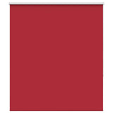 VidaXL store enrouleur 125x150 cm tissu occultant largeur 121,6 cm