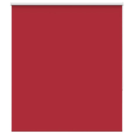 VidaXL store enrouleur 125x150 cm tissu occultant largeur 121,6 cm