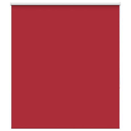 VidaXL store enrouleur 140x150 cm tissu occultant largeur 136,6 cm