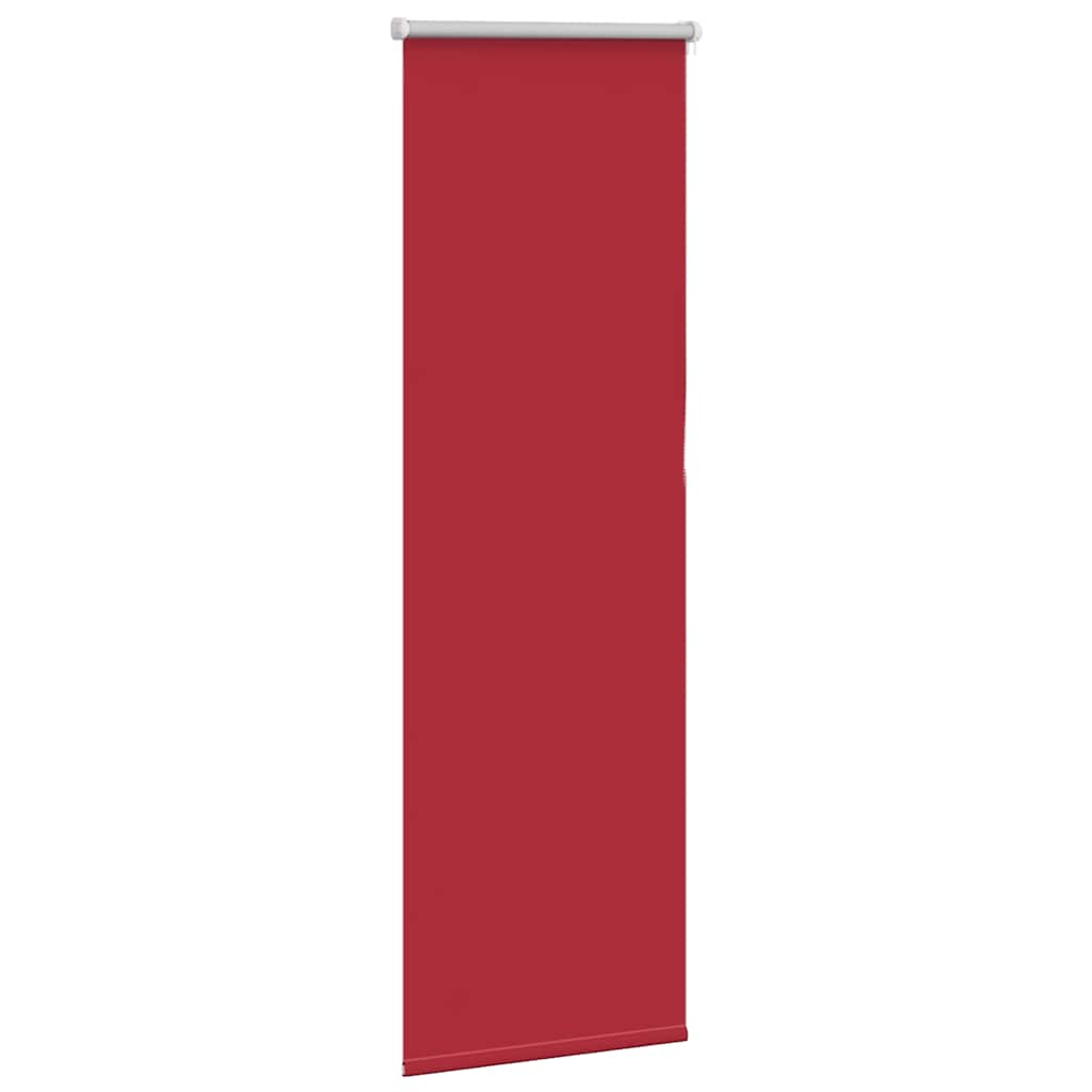 Vidaxx store enrouleur 45x175 cm occultant 45x130 cm largeur du tissu 40,7 cm