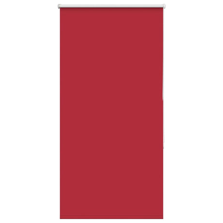 Vidaxx store enrouleur occultant 65x175 cm, largeur du tissu 60,7 cm polyester