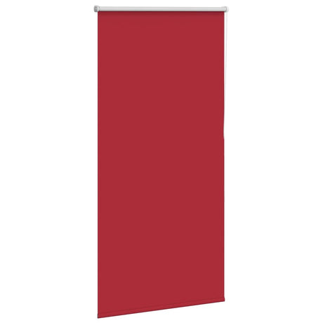 Vidaxx store enrouleur occultant 65x175 cm, largeur du tissu 60,7 cm polyester