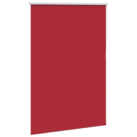 Vidaxxl store enrouleur 105x175 cm tissu occultant largeur 100,7 cm