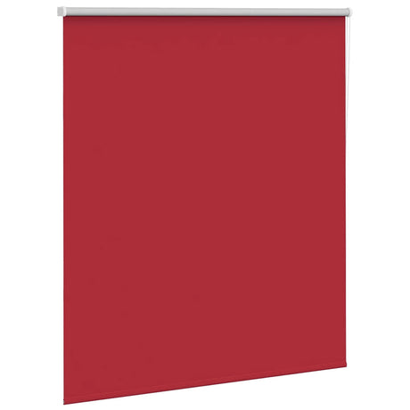 Vidaxx store enrouleur occultant 125x175 cm largeur du tissu 121,6 cm