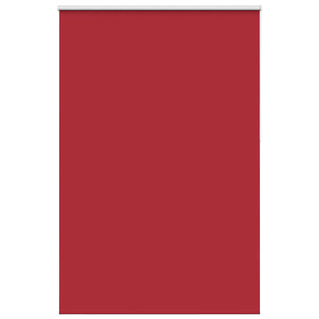 Vidaxx store enrouleur 145x210 cm occultant 141,6 cm polyester