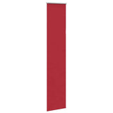 Vidaxx store enrouleur occultant 55x230 cm, largeur du tissu 50,7 cm polyester