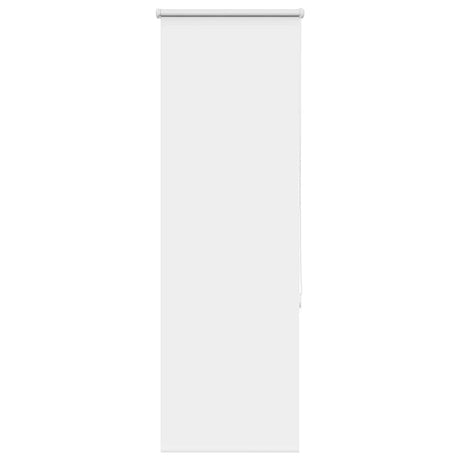 Vidaxx store enrouleur occultant 60x130cm largeur de tissu 55,7 cm polyester