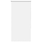 Vidaxx store enrouleur occultant 75x130cm largeur de tissu 70,7 cm polyester