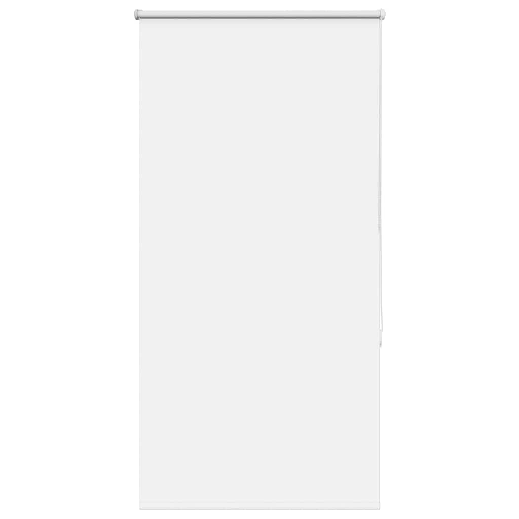Vidaxx store enrouleur occultant 85x130 cm, largeur du tissu 80,7 cm polyester
