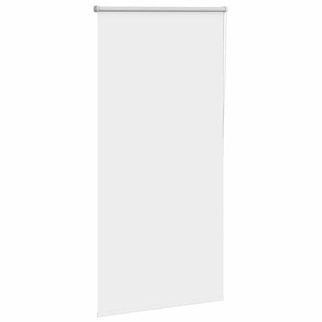 Vidaxx store enrouleur occultant 85x130 cm, largeur du tissu 80,7 cm polyester