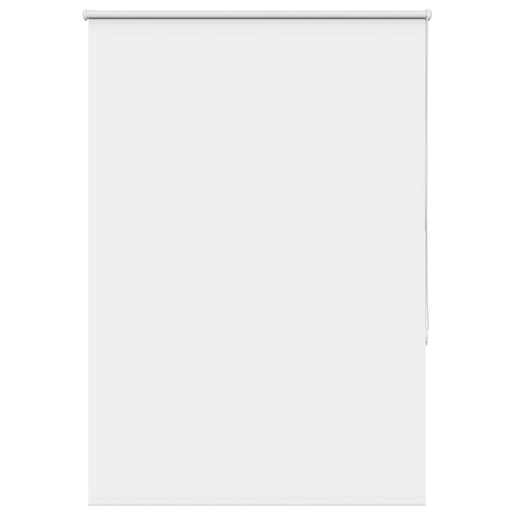 Vidaxx store enrouleur occultant 90x130cm largeur de tissu 85,7 cm polyester
