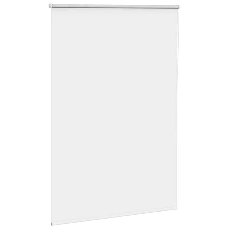 Vidaxx store enrouleur occultant 95x130cm largeur de tissu 90,7 cm polyester