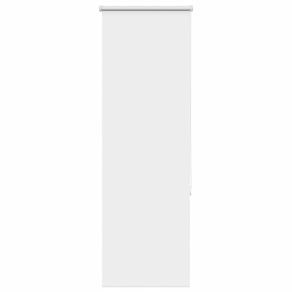 Vidaxx store enrouleur occultant 40x150cm largeur de tissu 35,7 cm polyester