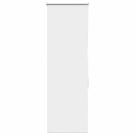 Vidaxx store enrouleur occultant 40x150cm largeur de tissu 35,7 cm polyester