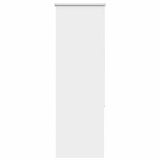 Vidaxx store enrouleur occultant 45x150cm largeur de tissu 40,7 cm polyester