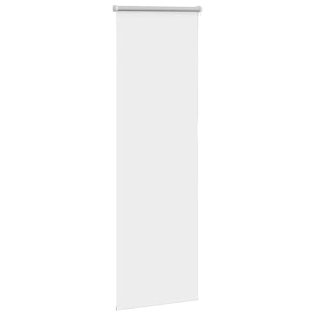 Vidaxx store enrouleur occultant 45x150cm largeur de tissu 40,7 cm polyester
