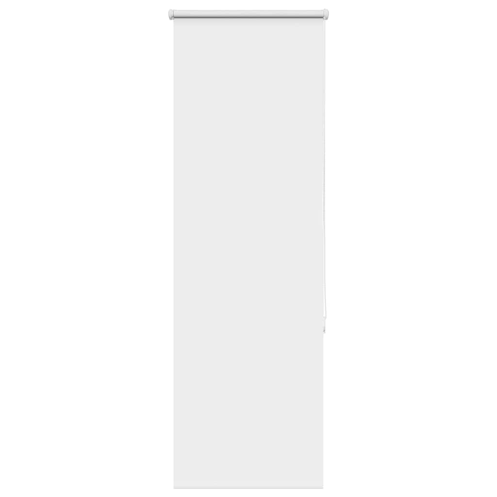 Vidaxx store enrouleur occultant 55x150cm largeur de tissu 50,7 cm polyester