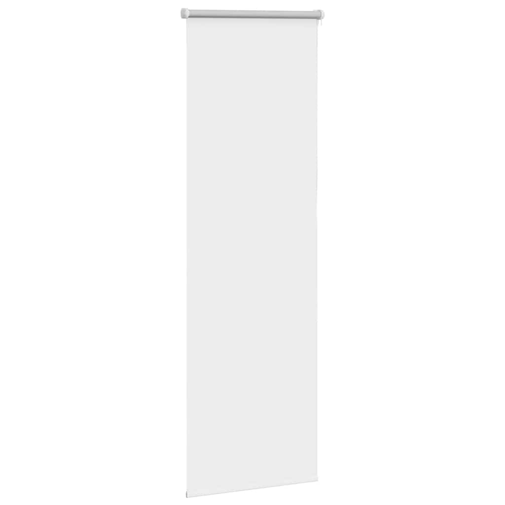 Vidaxx store enrouleur occultant 55x150cm largeur de tissu 50,7 cm polyester
