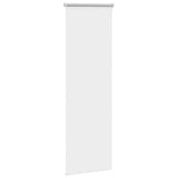 Vidaxx store enrouleur occultant 55x150cm largeur de tissu 50,7 cm polyester
