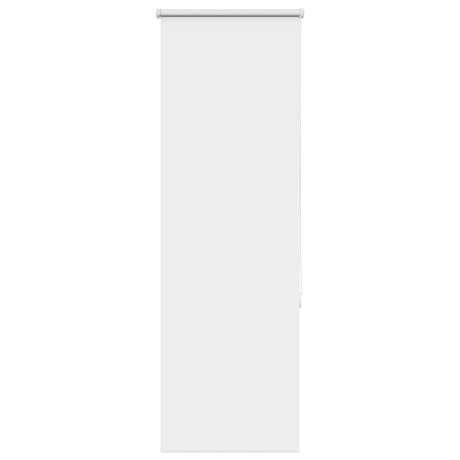 Vidaxx store enrouleur occultant 60x150cm largeur de tissu 55,7 cm polyester