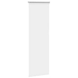 Vidaxx store enrouleur occultant 60x150cm largeur de tissu 55,7 cm polyester