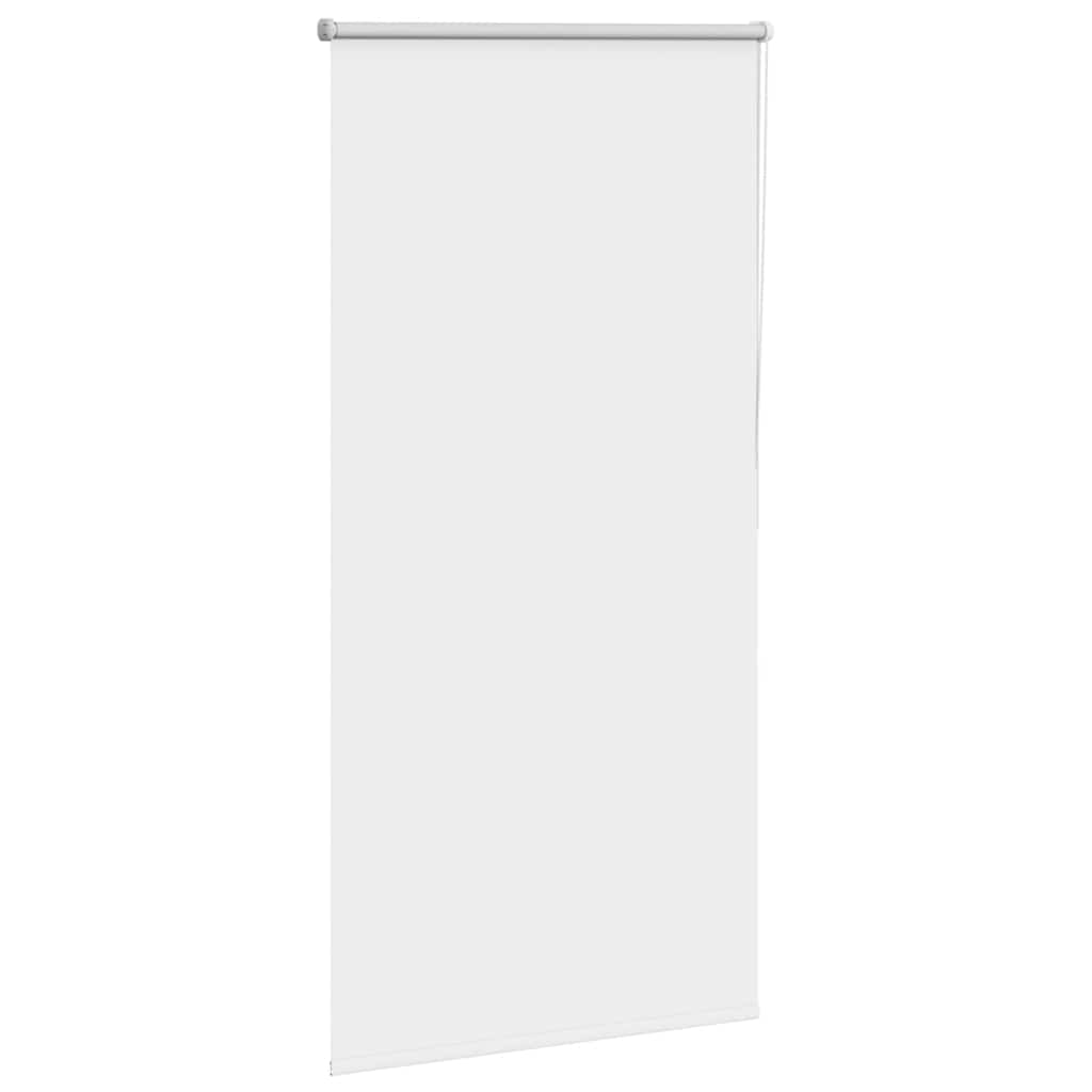 Vidaxx store enrouleur occultant 70x150cm largeur de tissu 65,7 cm polyester