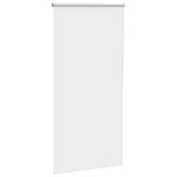 Vidaxx store enrouleur occultant 70x150cm largeur de tissu 65,7 cm polyester