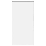 Vidaxx store enrouleur occultant 75x150cm largeur de tissu 70,7 cm polyester