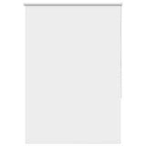 Vidaxx store enrouleur occultant 90x150cm largeur de tissu 85,7 cm polyester