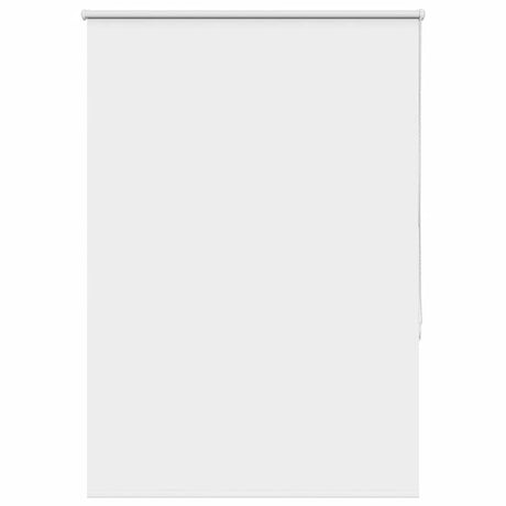 Vidaxx store enrouleur occultant 100x150cm largeur tissu 95,7cm polyester