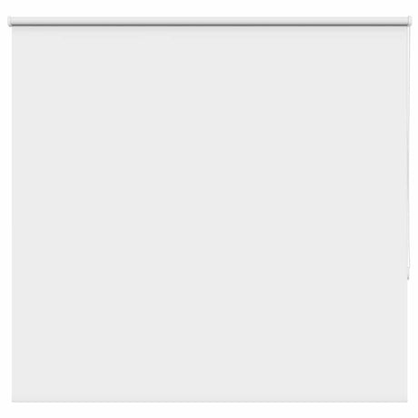 Vidaxx store enrouleur occultant 155x150 cm largeur de tissu 151,6 cm blanc