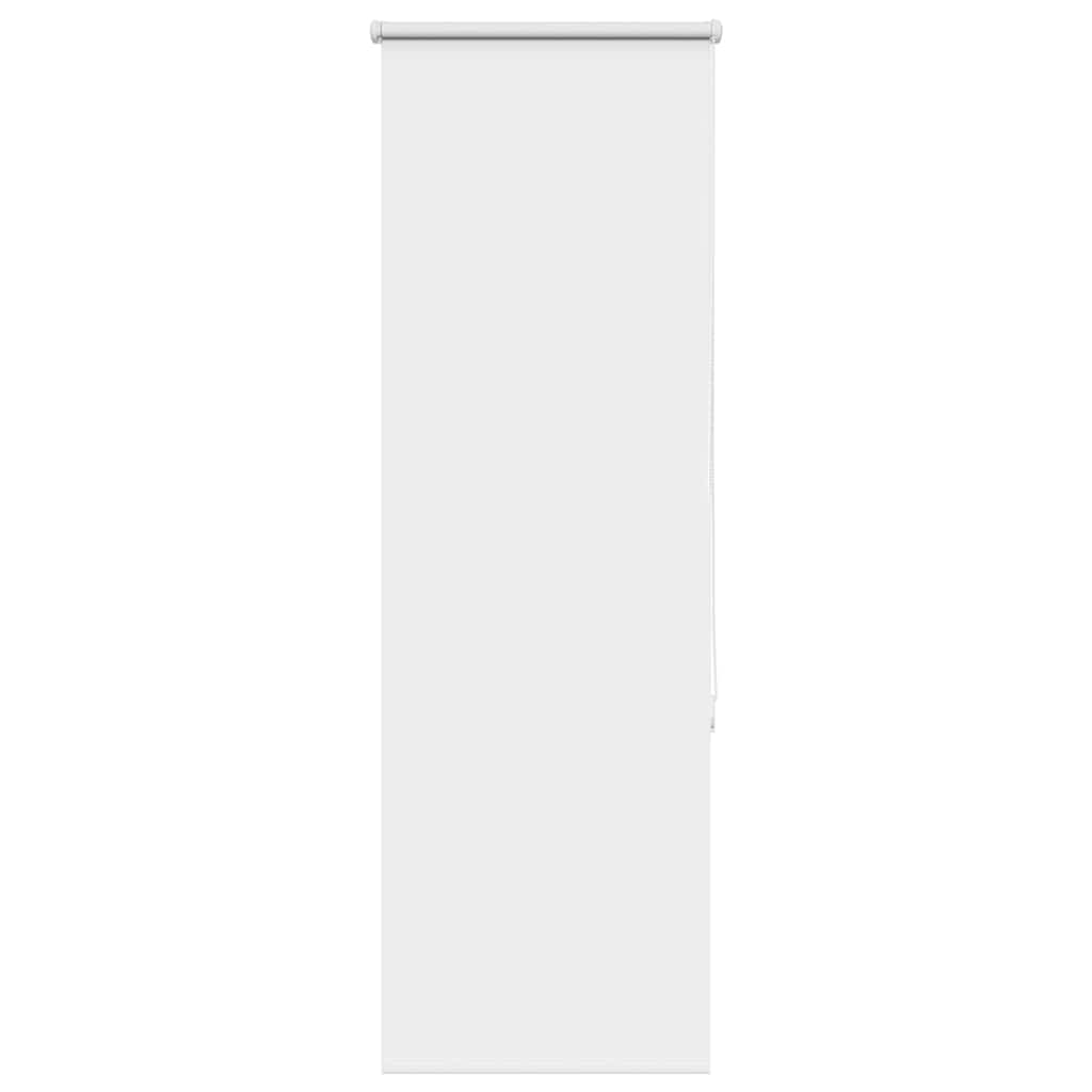 Vidaxx store enrouleur occultant 40x175cm largeur de tissu 35,7 cm polyester