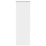Vidaxx store enrouleur occultant 40x175cm largeur de tissu 35,7 cm polyester
