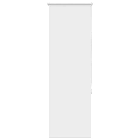 Vidaxx store enrouleur occultant 55x175cm largeur de tissu 50,7 cm polyester