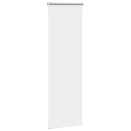 Vidaxx store enrouleur occultant 60x175cm largeur de tissu 55,7 cm polyester