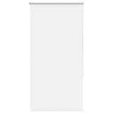 Vidaxx store enrouleur occultant 80x175cm largeur de tissu 75,7 cm polyester