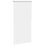 Vidaxx store enrouleur occultant 80x175cm largeur de tissu 75,7 cm polyester
