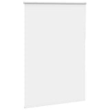 Vidaxx store enrouleur occultant blanc 105x175 cm largeur du tissu 100,7 cm