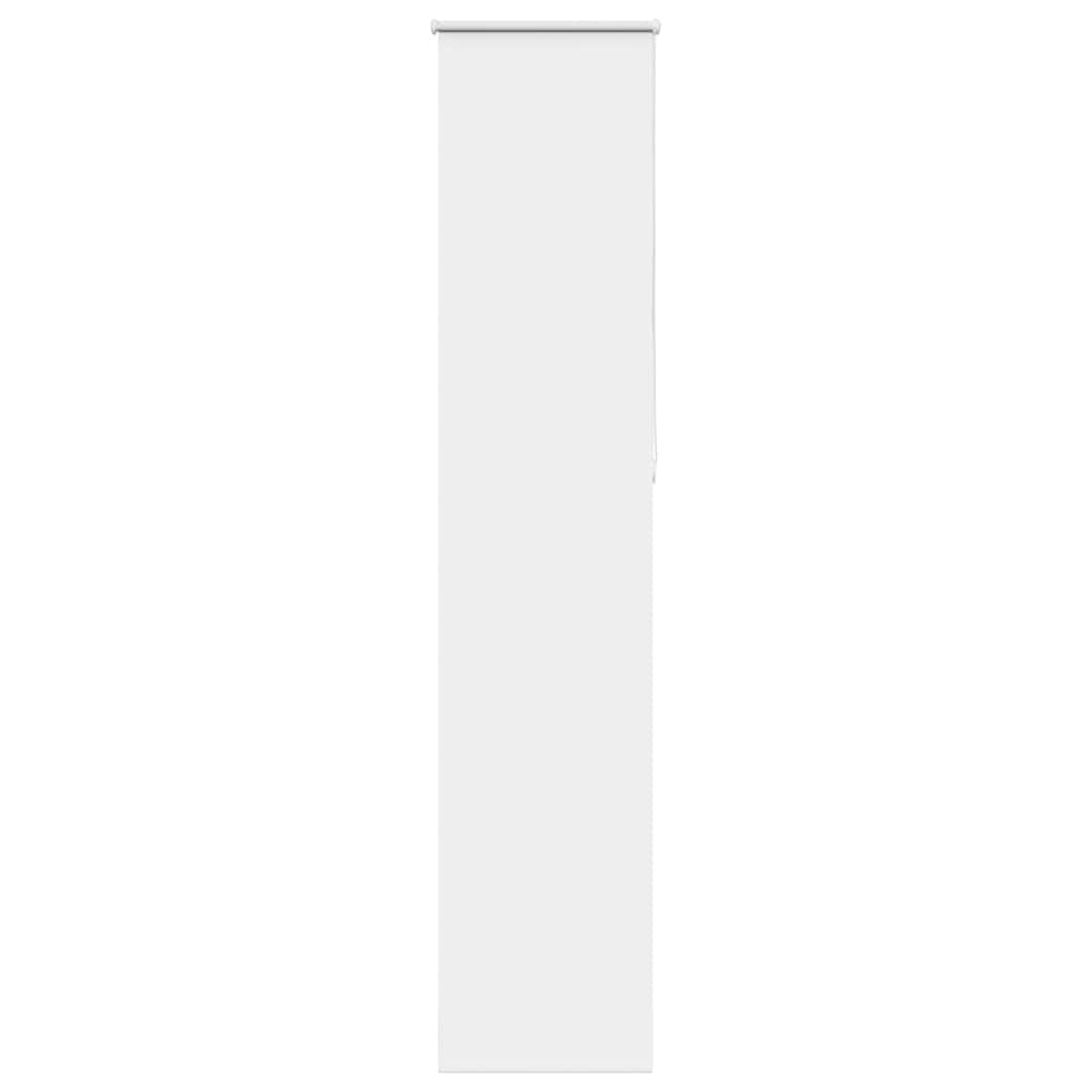 Vidaxx store enrouleur occultant 45x210cm largeur de tissu 40,7 cm polyester