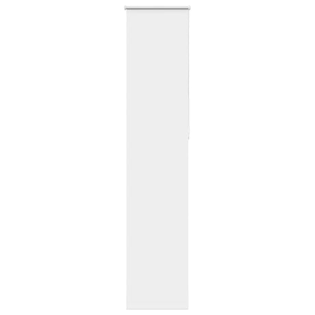 Vidaxx store enrouleur occultant 45x210cm largeur de tissu 40,7 cm polyester