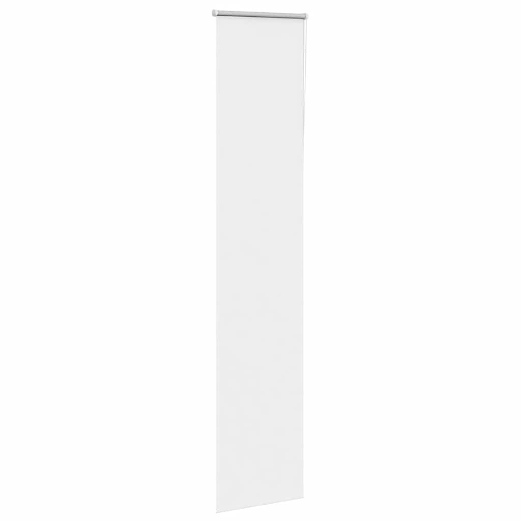 Vidaxx store enrouleur occultant 45x210cm largeur de tissu 40,7 cm polyester