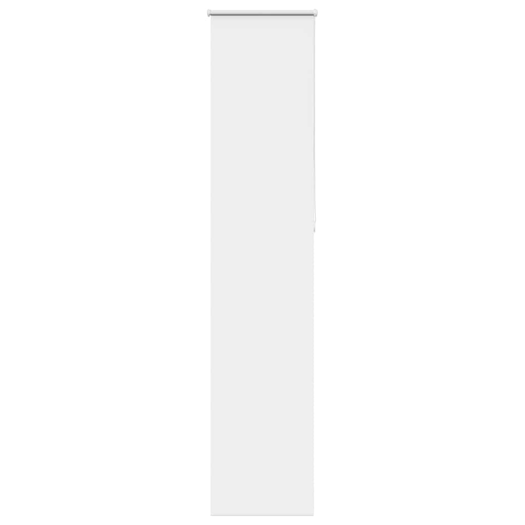 Vidaxx store enrouleur occultant 40x230cm largeur de tissu 35,7 cm polyester