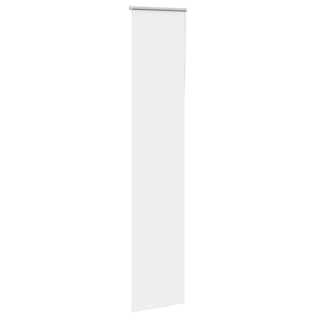 Vidaxx store enrouleur occultant 40x230cm largeur de tissu 35,7 cm polyester
