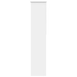 Vidaxx store enrouleur occultant 45x230cm largeur de tissu 40,7 cm polyester
