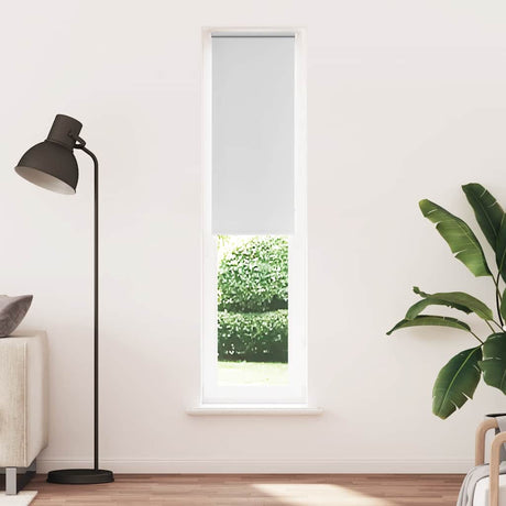 Vidaxx store enrouleur occultant 45x230cm largeur de tissu 40,7 cm polyester