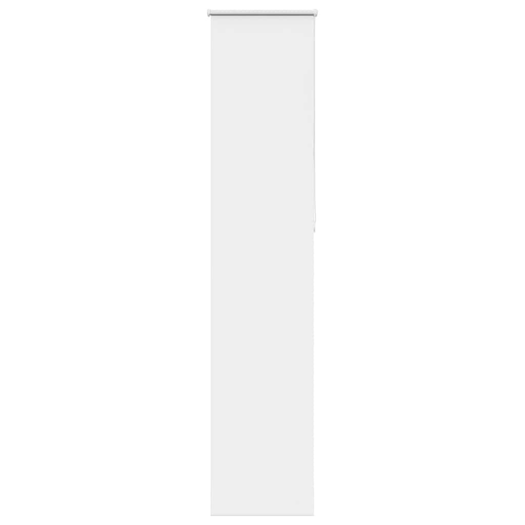 Vidaxx store enrouleur occultant 55x230cm largeur de tissu 50,7 cm polyester