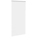 Vidaxx store enrouleur occultant 90x230cm largeur de tissu 85,7 cm polyester