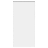 Vidaxx store enrouleur occultant 95x230cm largeur de tissu 90,7 cm polyester
