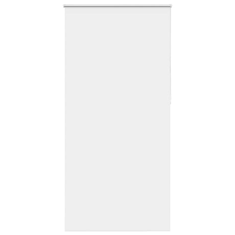 Vidaxx store enrouleur occultant 95x230cm largeur de tissu 90,7 cm polyester