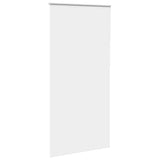 Vidaxx store enrouleur occultant 95x230cm largeur de tissu 90,7 cm polyester